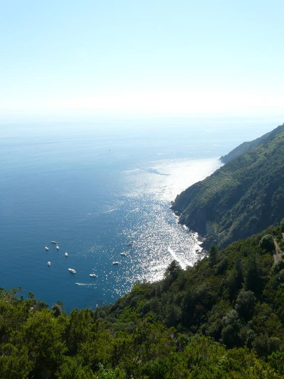 Il Casale Del Giglio Bed & Breakfast Santo Stefano di Magra Exterior photo