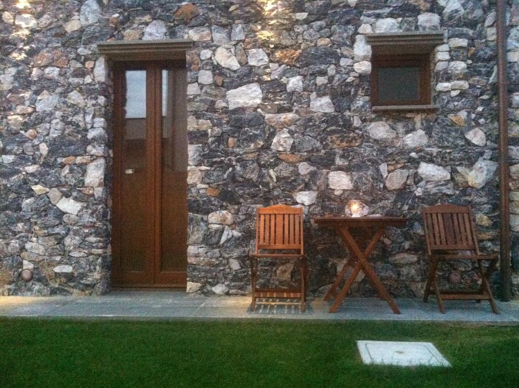 Il Casale Del Giglio Bed & Breakfast Santo Stefano di Magra Exterior photo